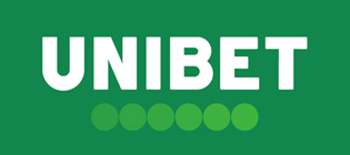 Unibet logo