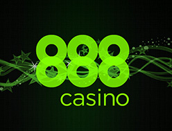 888 logo