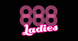 888 ladies logo