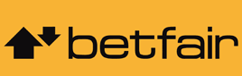 Betfair logo