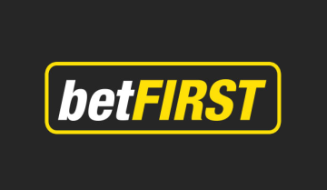 Betfirst logo