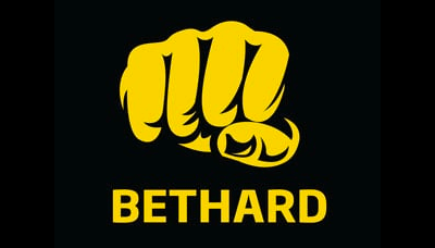 Bethard logo