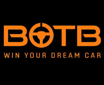 Botb logo