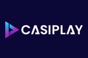 Casiplay logo