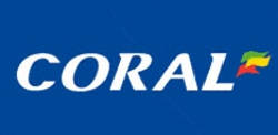 Coral logo