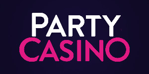 Party casino logo