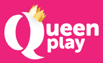 Queenplay logo