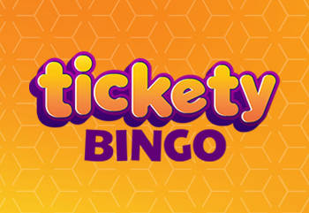 Tickety bingo logo