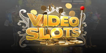 Videoslots logo